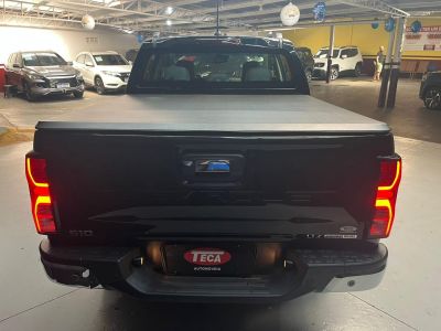 CHEVROLET S10 LTZ 2.8CTDi 16v 4x4 C.D. 2025 - miniatura 6