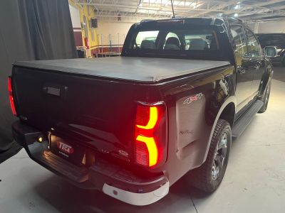 CHEVROLET S10 LTZ 2.8CTDi 16v 4x4 C.D. 2025 - miniatura 7