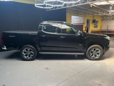 CHEVROLET S10 LTZ 2.8CTDi 16v 4x4 C.D. 2025 - miniatura 8