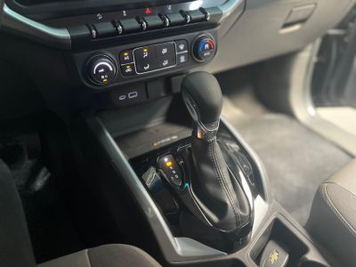 CHEVROLET S10 LTZ 2.8CTDi 16v 4x4 C.D. 2025 - miniatura 10