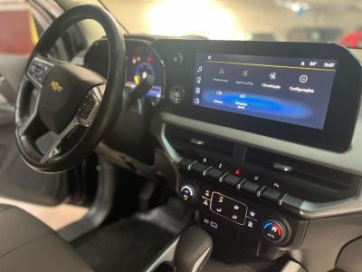 CHEVROLET S10 LTZ 2.8CTDi 16v 4x4 C.D. 2025 - miniatura 12