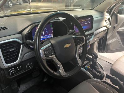CHEVROLET S10 LTZ 2.8CTDi 16v 4x4 C.D. 2025 - miniatura 13