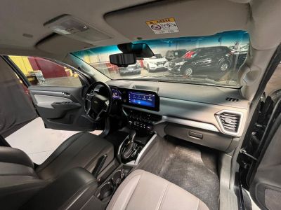 CHEVROLET S10 LTZ 2.8CTDi 16v 4x4 C.D. 2025 - miniatura 15