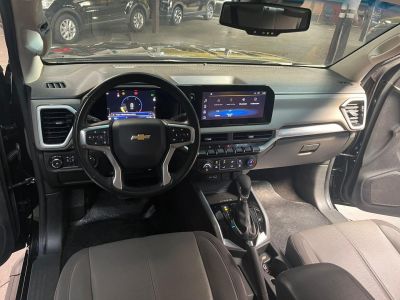 CHEVROLET S10 LTZ 2.8CTDi 16v 4x4 C.D. 2025 - miniatura 16