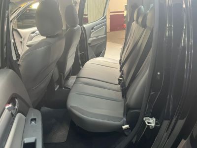 CHEVROLET S10 LTZ 2.8CTDi 16v 4x4 C.D. 2025 - miniatura 17