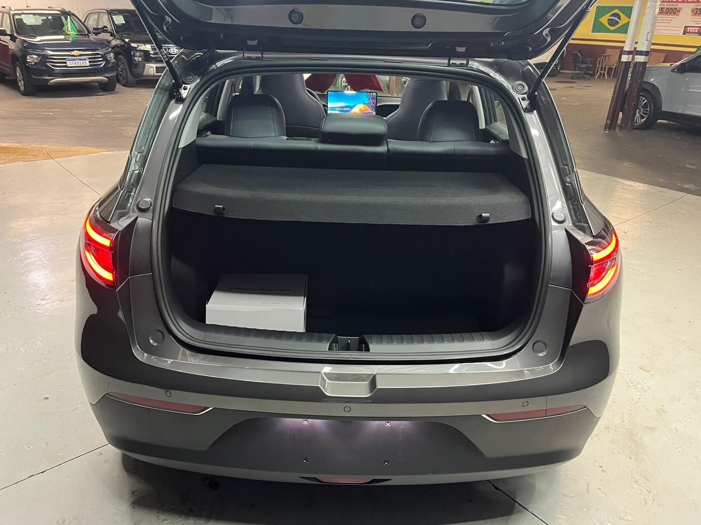 Geely EX2 pro 2026 - miniatura 9