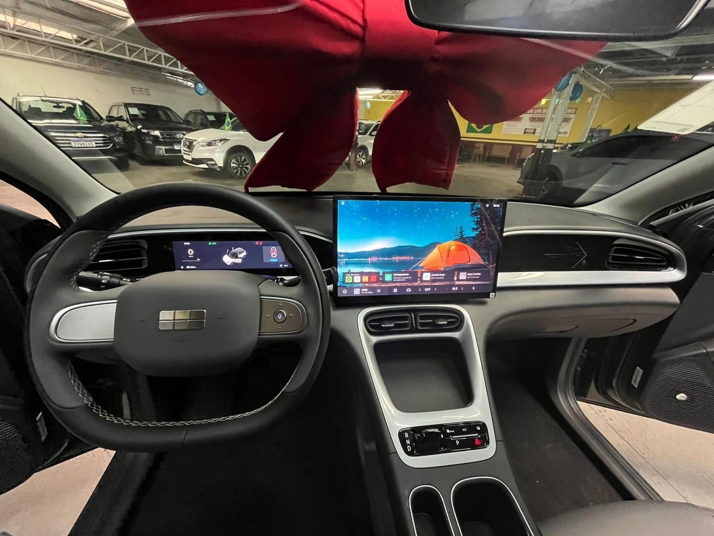 Geely EX2 pro 2026 - miniatura 13
