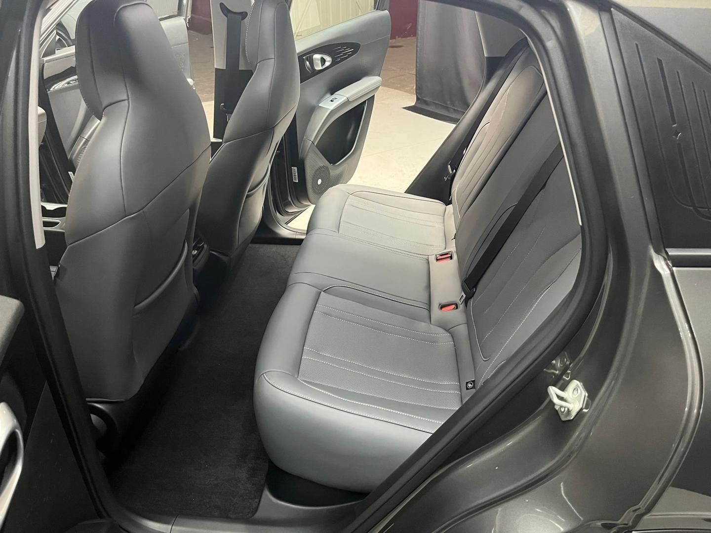 Geely EX2 pro 2026 - miniatura 19