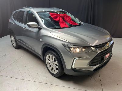 CHEVROLET Tracker LTZ 1.0T 12v 2025