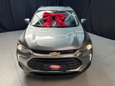 CHEVROLET Tracker LTZ 1.0T 12v 2025 - miniatura 2