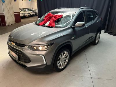 CHEVROLET Tracker LTZ 1.0T 12v 2025 - miniatura 3