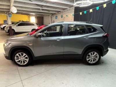 CHEVROLET Tracker LTZ 1.0T 12v 2025 - miniatura 4