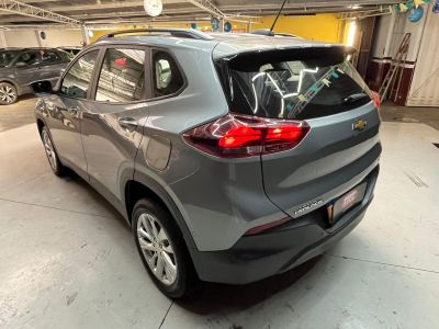 CHEVROLET Tracker LTZ 1.0T 12v 2025 - miniatura 5