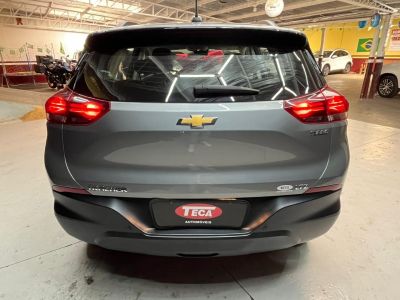 CHEVROLET Tracker LTZ 1.0T 12v 2025 - miniatura 6