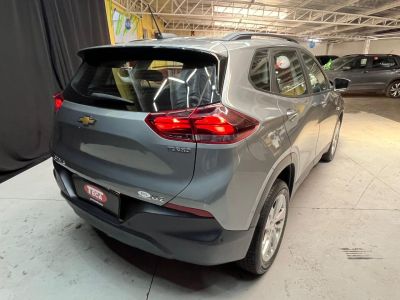 CHEVROLET Tracker LTZ 1.0T 12v 2025 - miniatura 7
