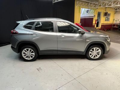 CHEVROLET Tracker LTZ 1.0T 12v 2025 - miniatura 8