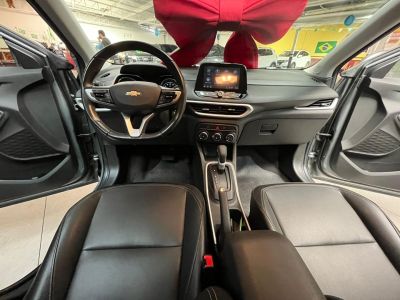 CHEVROLET Tracker LTZ 1.0T 12v 2025 - miniatura 10