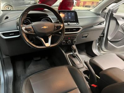 CHEVROLET Tracker LTZ 1.0T 12v 2025 - miniatura 11