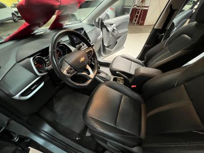 CHEVROLET Tracker LTZ 1.0T 12v 2025 - miniatura 12