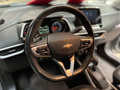 CHEVROLET Tracker LTZ 1.0T 12v 2025 - miniatura 14