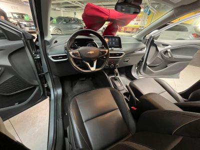 CHEVROLET Tracker LTZ 1.0T 12v 2025 - miniatura 15