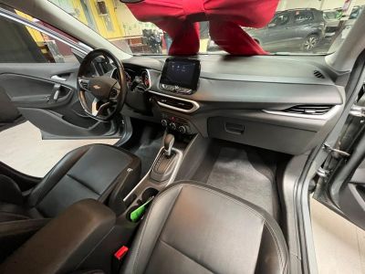 CHEVROLET Tracker LTZ 1.0T 12v 2025 - miniatura 16