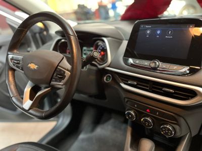 CHEVROLET Tracker LTZ 1.0T 12v 2025 - miniatura 17