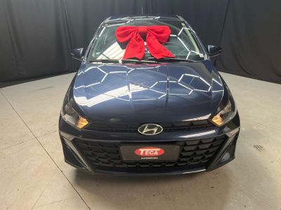 HYUNDAI HB20 Limited 1.0 12v 2026 - miniatura 2
