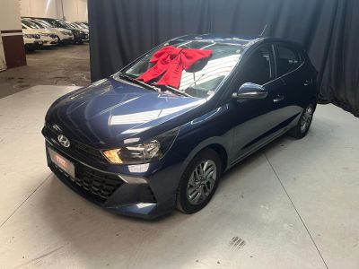 HYUNDAI HB20 Limited 1.0 12v 2026 - miniatura 3