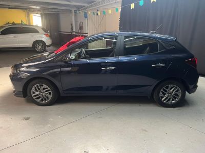 HYUNDAI HB20 Limited 1.0 12v 2026 - miniatura 4