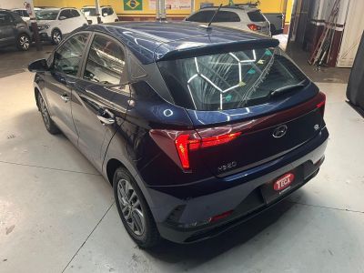 HYUNDAI HB20 Limited 1.0 12v 2026 - miniatura 5