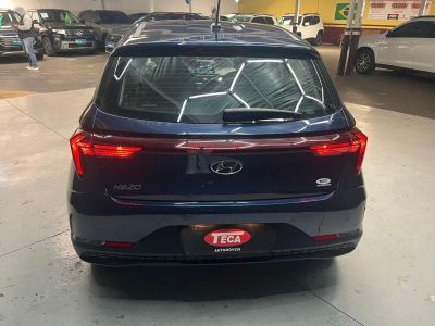 HYUNDAI HB20 Limited 1.0 12v 2026 - miniatura 6