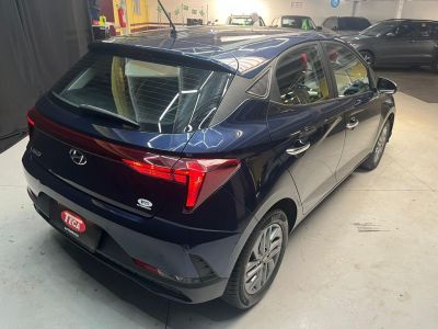 HYUNDAI HB20 Limited 1.0 12v 2026 - miniatura 7