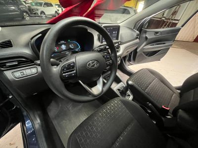 HYUNDAI HB20 Limited 1.0 12v 2026 - miniatura 12