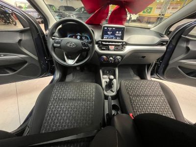 HYUNDAI HB20 Limited 1.0 12v 2026 - miniatura 13