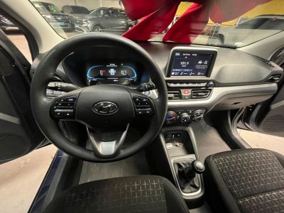 HYUNDAI HB20 Limited 1.0 12v 2026 - miniatura 15