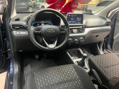 HYUNDAI HB20 Limited 1.0 12v 2026 - miniatura 16