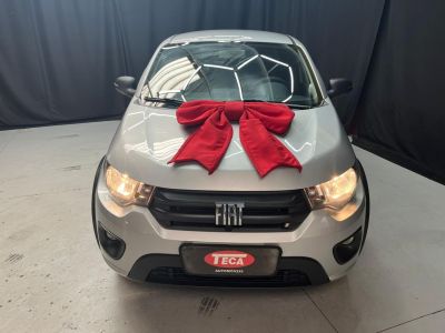 FIAT Mobi Like 1.0 2025 - miniatura 2