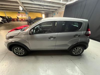 FIAT Mobi Like 1.0 2025 - miniatura 4