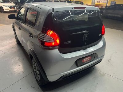 FIAT Mobi Like 1.0 2025 - miniatura 5