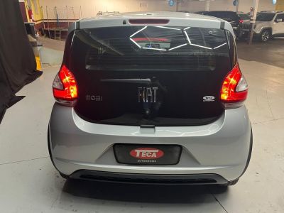 FIAT Mobi Like 1.0 2025 - miniatura 6