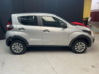 FIAT Mobi Like 1.0 2025 - miniatura 8