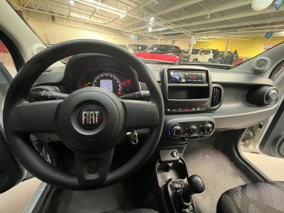FIAT Mobi Like 1.0 2025 - miniatura 10