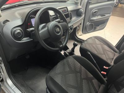 FIAT Mobi Like 1.0 2025 - miniatura 11
