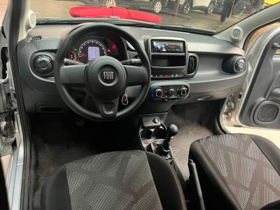 FIAT Mobi Like 1.0 2025 - miniatura 13