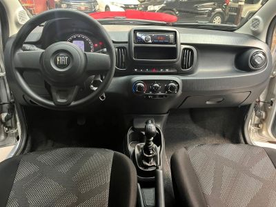FIAT Mobi Like 1.0 2025 - miniatura 14