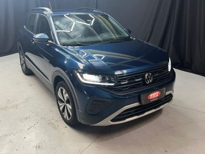 VOLKSWAGEN T-Cross 1.0 12v TSi 2025