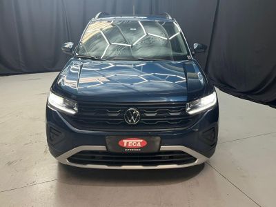 VOLKSWAGEN T-Cross 1.0 12v TSi 2025 - miniatura 2