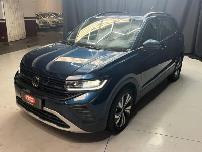 VOLKSWAGEN T-Cross 1.0 12v TSi 2025 - miniatura 3