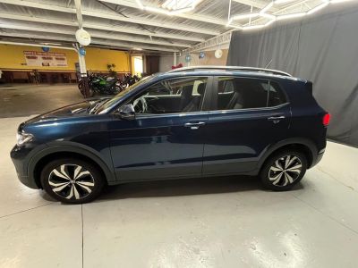 VOLKSWAGEN T-Cross 1.0 12v TSi 2025 - miniatura 4